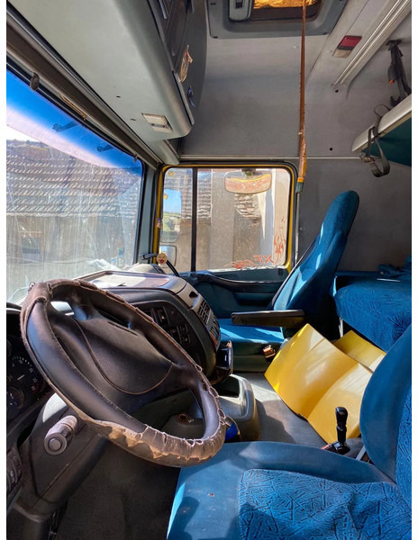 Cabeza tractora DAF XF 95.430: foto 6 Cabeza tractora DAF XF 95.430: foto 6