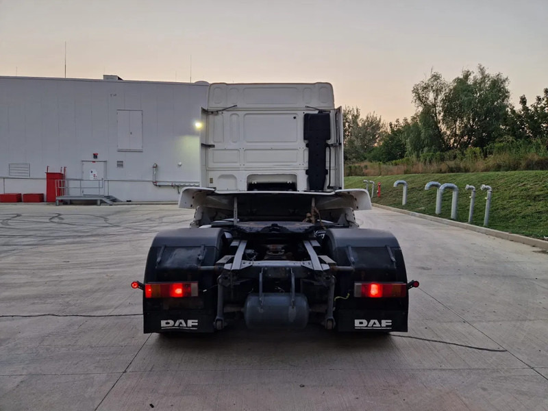 DAF XF 105.460 - Tractor industrial: foto 5 DAF XF 105.460 - Tractor industrial: foto 5