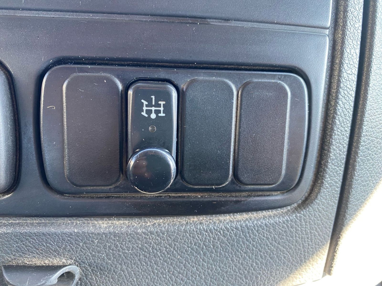 Volquete camión Mercedes-Benz Atego 2 6-Zyl. 4x2 1624 KLIMA MEILER ABSETZER: foto 11