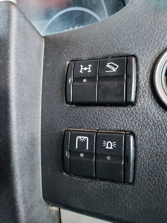 Mercedes-Benz Sprinter II DoKa 316 CDI 4X4 Pritsche 6 Sitze - Furgoneta con caja de lona, Furgoneta combi: foto 3 Mercedes-Benz Sprinter II DoKa 316 CDI 4X4 Pritsche 6 Sitze - Furgoneta con caja de lona, Furgoneta combi: foto 3