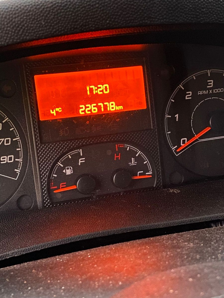 Opel Movano C Kasten HKa L3H2 3,5t Edition KLIMA NAVI - Furgoneta de pasajeros: foto 2 Opel Movano C Kasten HKa L3H2 3,5t Edition KLIMA NAVI - Furgoneta de pasajeros: foto 2