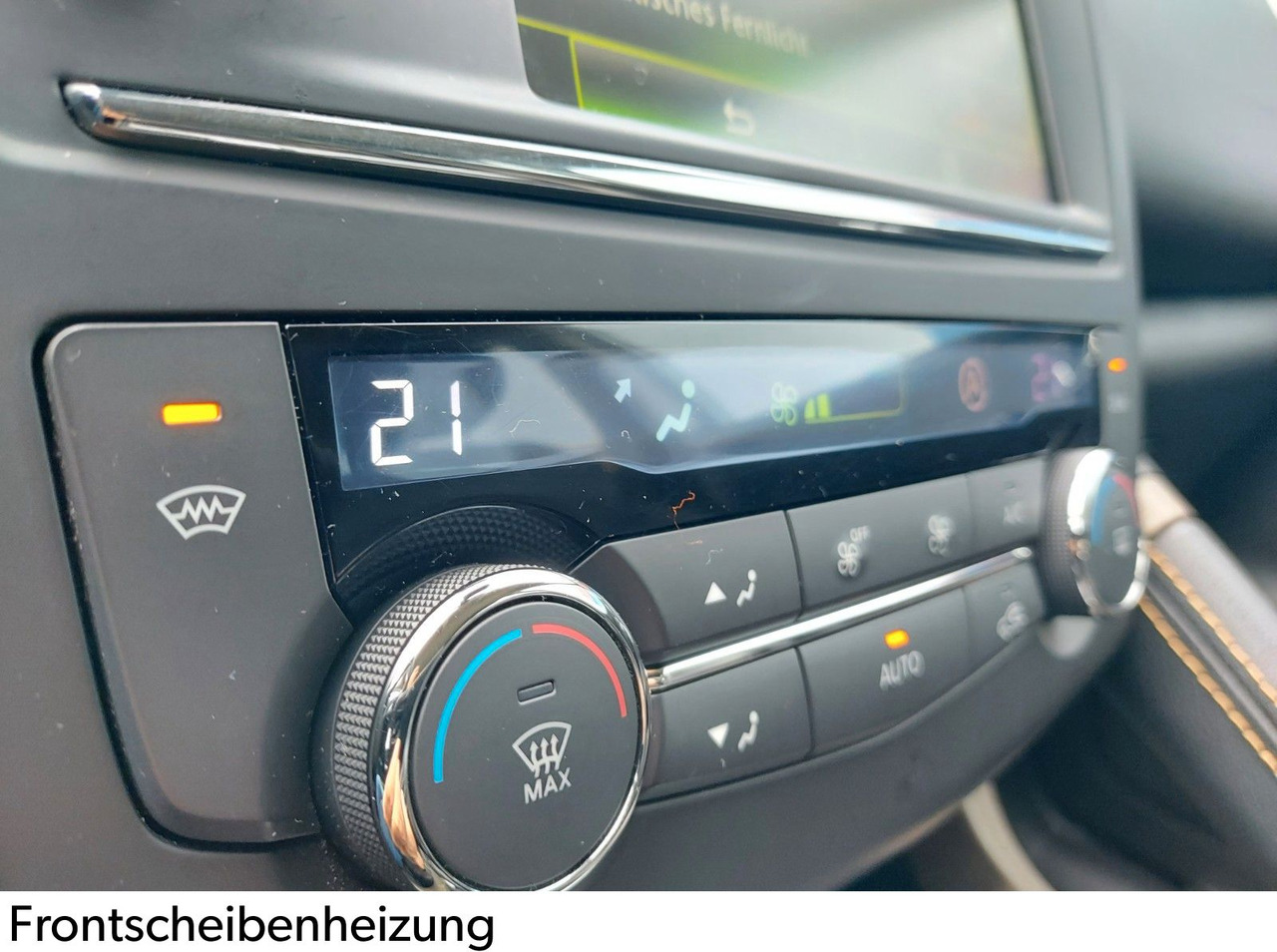 Renault Kadjar XMOD Klima Leder Navi Assist Sitzheiz.LED - SUV/ Todoterreno: foto 3 Renault Kadjar XMOD Klima Leder Navi Assist Sitzheiz.LED - SUV/ Todoterreno: foto 3