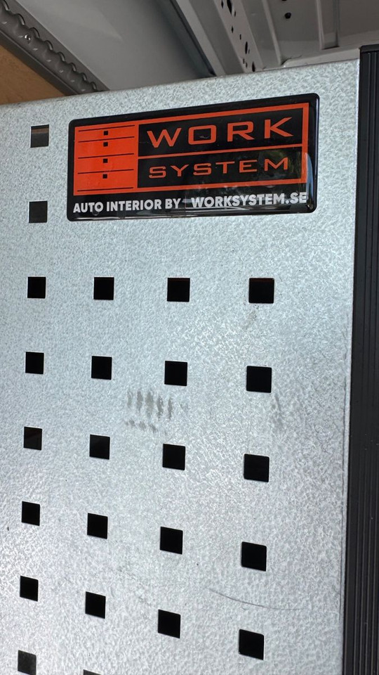 Furgoneta de pasajeros Renault Master III Kasten L3H2 HKa 3,5t KLIMA: foto 24 Furgoneta de pasajeros Renault Master III Kasten L3H2 HKa 3,5t KLIMA: foto 24