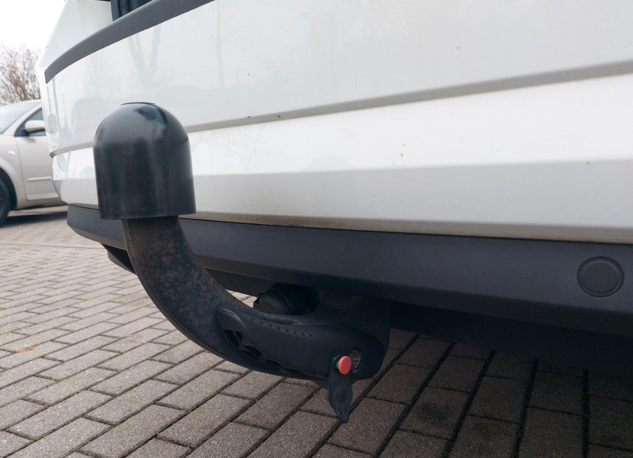 Skoda Octavia Combi Clever 4x4 LED DAB Navi - Coche familiar: foto 2 Skoda Octavia Combi Clever 4x4 LED DAB Navi - Coche familiar: foto 2