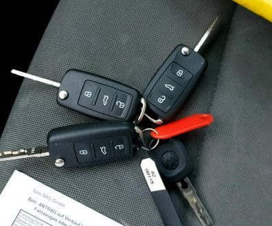 Volkswagen Caddy Maxi 5 SITZE lang KLIMA AHK - Furgoneta de pasajeros: foto 5 Volkswagen Caddy Maxi 5 SITZE lang KLIMA AHK - Furgoneta de pasajeros: foto 5