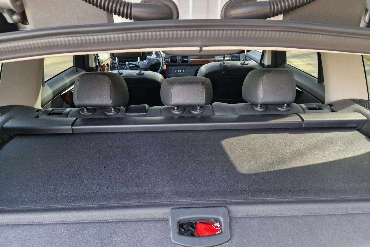 Coche Mercedes-Benz GLK350: foto 11 Coche Mercedes-Benz GLK350: foto 11