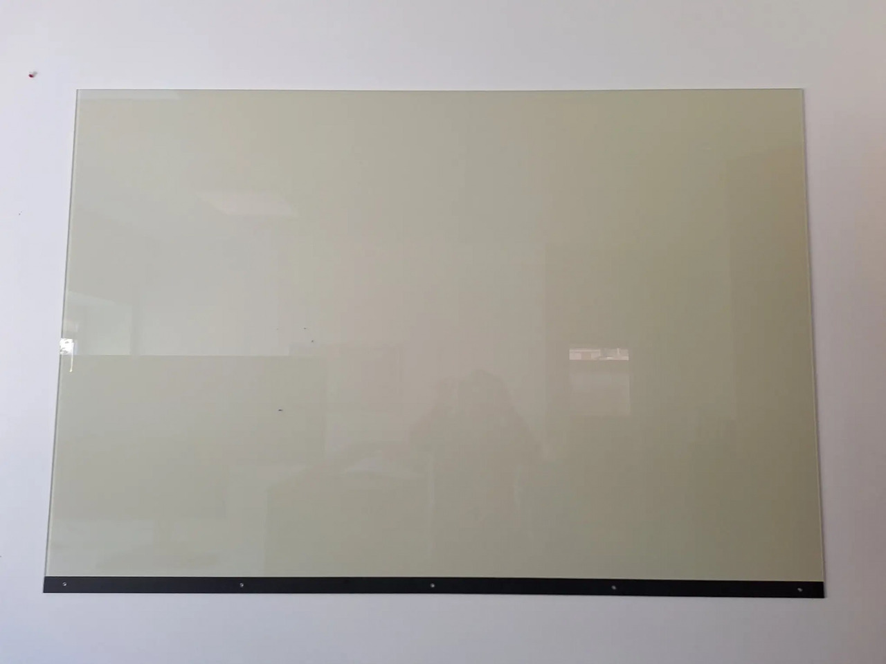 1 Stk. Glasboard - Herramienta/ Equipo: foto 1 1 Stk. Glasboard - Herramienta/ Equipo: foto 1
