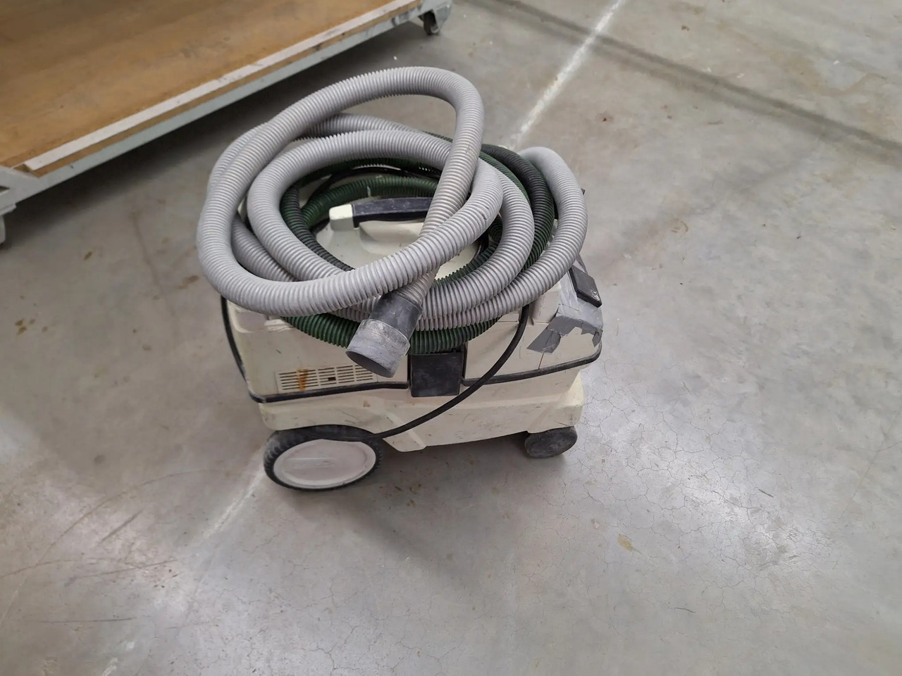 1 Stk. Industriesauger (Festool) - Aspirador industrial: foto 1 1 Stk. Industriesauger (Festool) - Aspirador industrial: foto 1