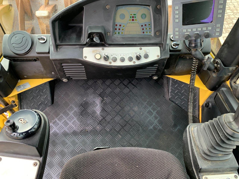 Bomag BW 226 DH-4I BVC NVT - Compactador: foto 4 Bomag BW 226 DH-4I BVC NVT - Compactador: foto 4