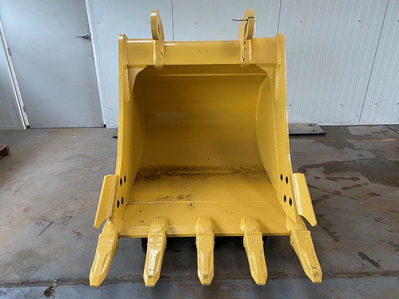 Cat Bucket for CAT 320-323 1.20m CW30 - Cazo: foto 1 Cat Bucket for CAT 320-323 1.20m CW30 - Cazo: foto 1