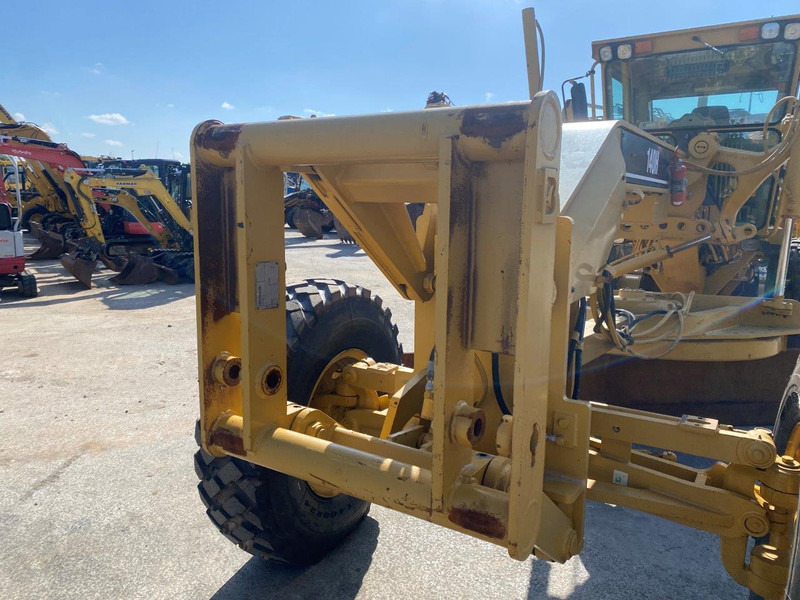 Grader Caterpillar 140 H 140 H: foto 16