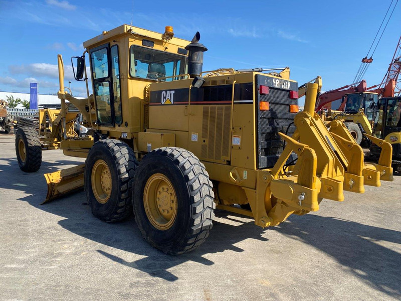 Caterpillar 140 H - Grader: foto 1 Caterpillar 140 H - Grader: foto 1