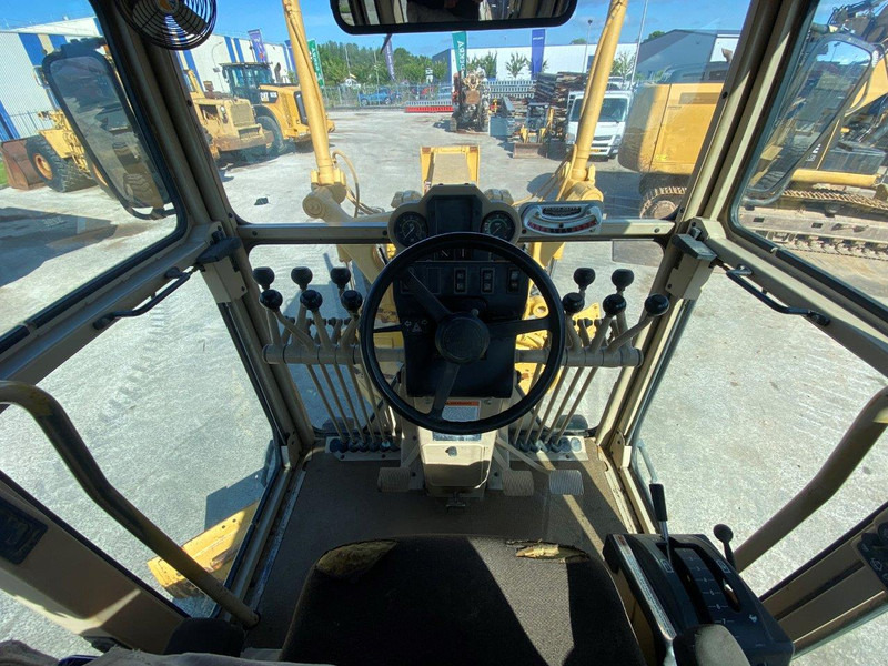 Caterpillar 140 H - Grader: foto 5 Caterpillar 140 H - Grader: foto 5