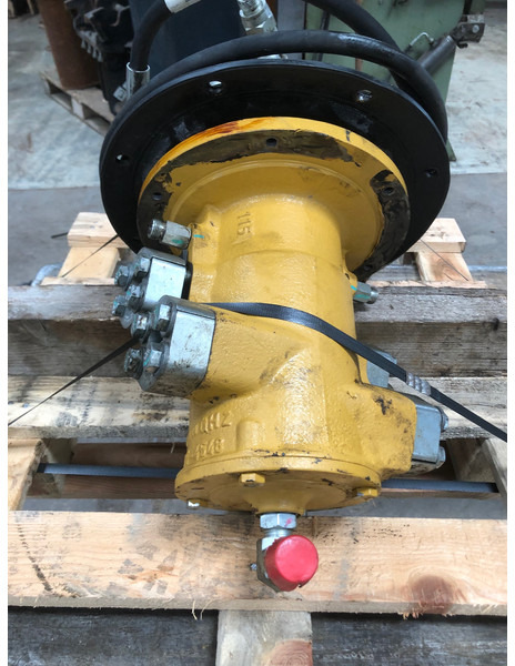 Caterpillar 320/340 D, E, F, GC Swivel OEM 2344440 - Bastidor/ Chasis: foto 4 Caterpillar 320/340 D, E, F, GC Swivel OEM 2344440 - Bastidor/ Chasis: foto 4