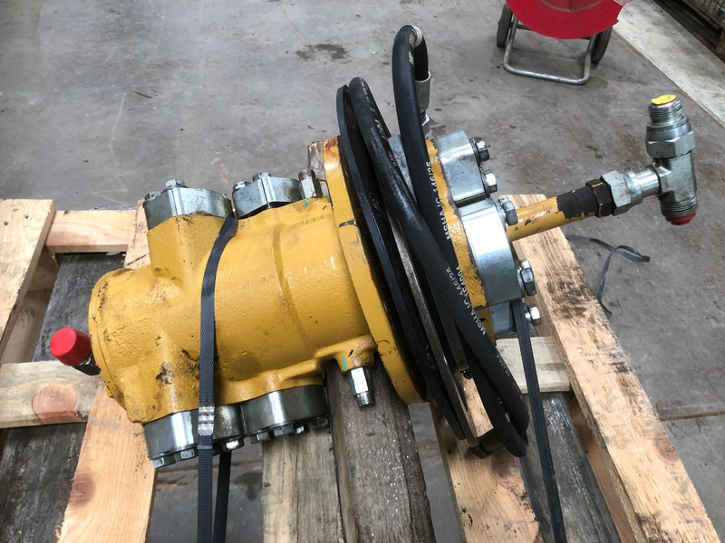 Caterpillar 320/340 D, E, F, GC Swivel OEM 2344440 - Bastidor/ Chasis: foto 2 Caterpillar 320/340 D, E, F, GC Swivel OEM 2344440 - Bastidor/ Chasis: foto 2