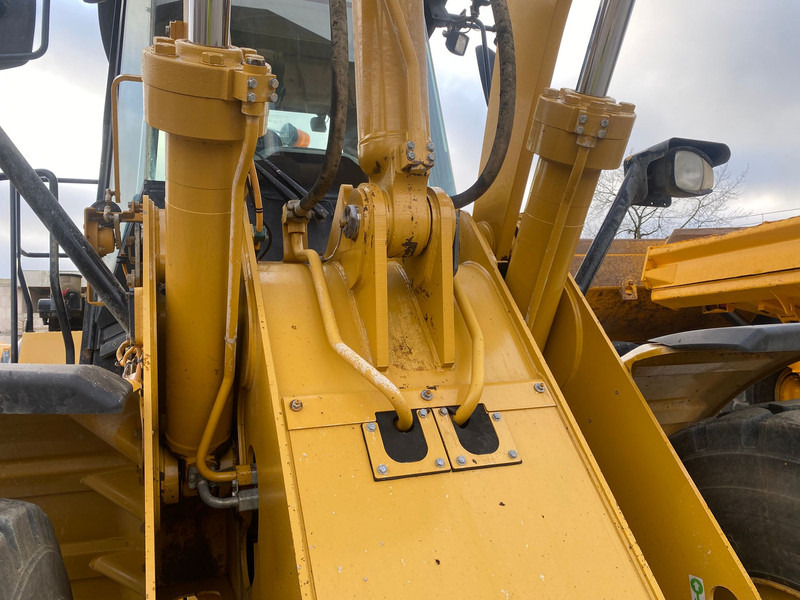 Caterpillar 950 H NVT - Cargadora: foto 4 Caterpillar 950 H NVT - Cargadora: foto 4