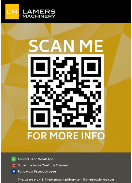 Caterpillar D11 Hydraulic Gear Pump 16E-5294 - Bomba hidráulica: foto 4 Caterpillar D11 Hydraulic Gear Pump 16E-5294 - Bomba hidráulica: foto 4