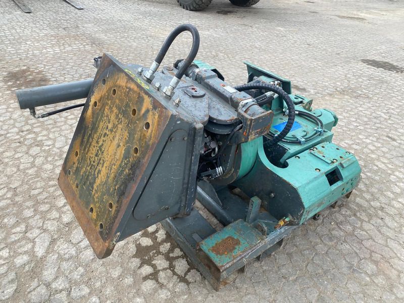 Muller Ramme MS6 HFB SG . - Implemento: foto 2 Muller Ramme MS6 HFB SG . - Implemento: foto 2