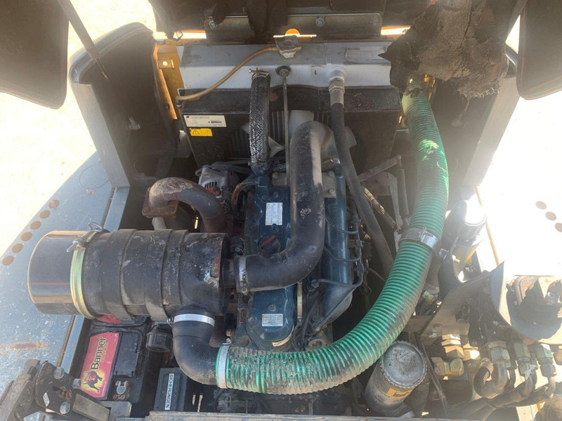 Leasing financiero de Neuson 3501 NVT leasing Neuson 3501 NVT: foto 9