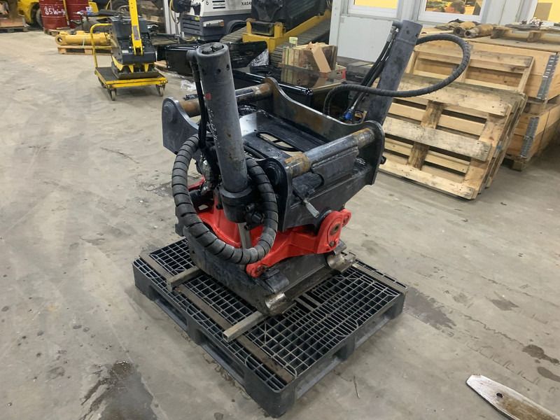 ROTOTILT R8 - Acoplamiento rápido: foto 1 ROTOTILT R8 - Acoplamiento rápido: foto 1