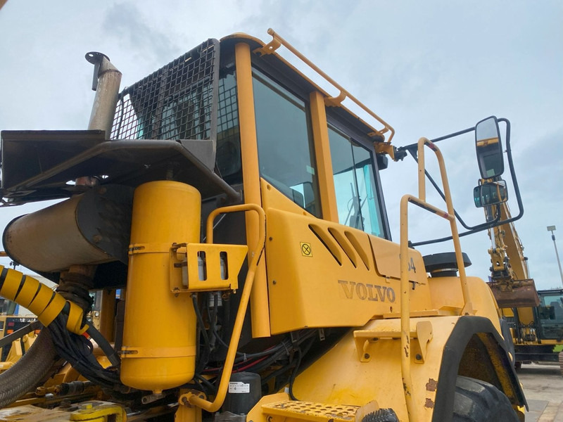 Dúmper Volvo A 30 D 6x6 dumper articulated hauler: foto 18