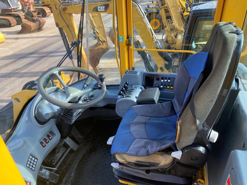 Volvo L90E NVT - Cargadora de ruedas: foto 3 Volvo L90E NVT - Cargadora de ruedas: foto 3