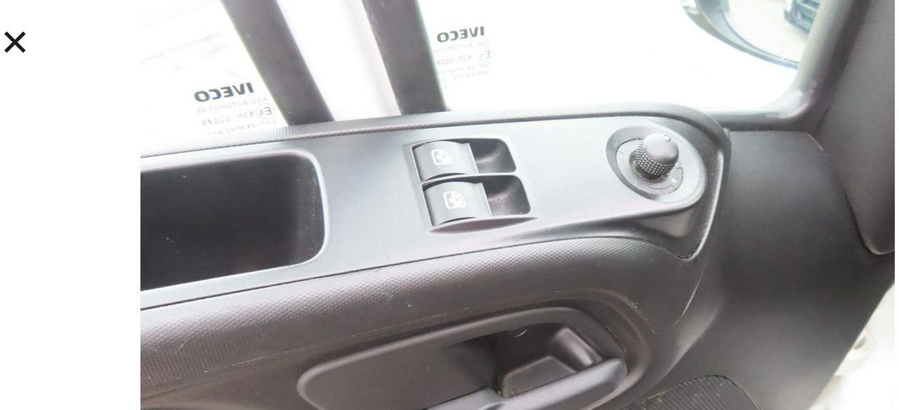 Iveco daily 35c16 euro 6 furgone e sponda - Furgoneta: foto 5 Iveco daily 35c16 euro 6 furgone e sponda - Furgoneta: foto 5