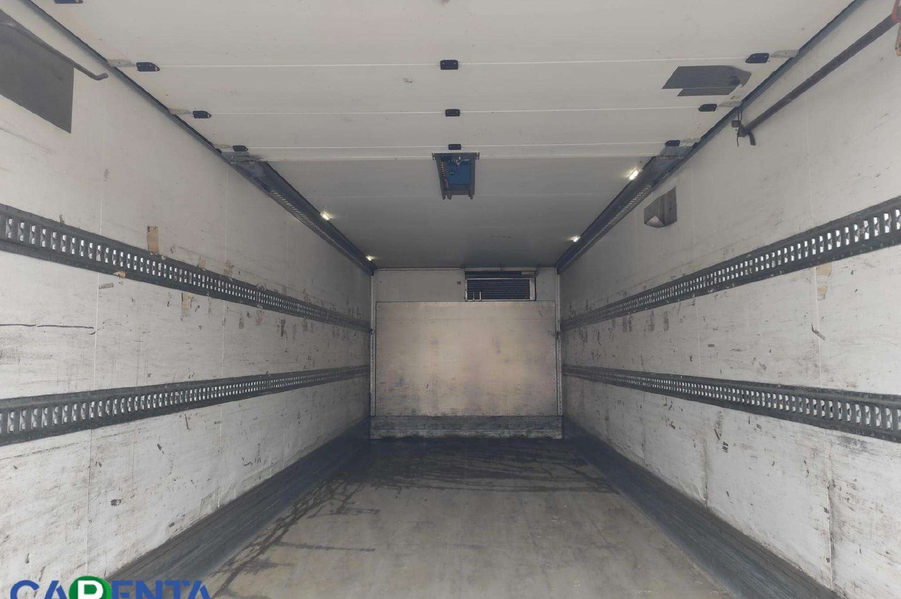 Mercedes-Benz AXOR 940.20 - Frigorífico camión: foto 5 Mercedes-Benz AXOR 940.20 - Frigorífico camión: foto 5