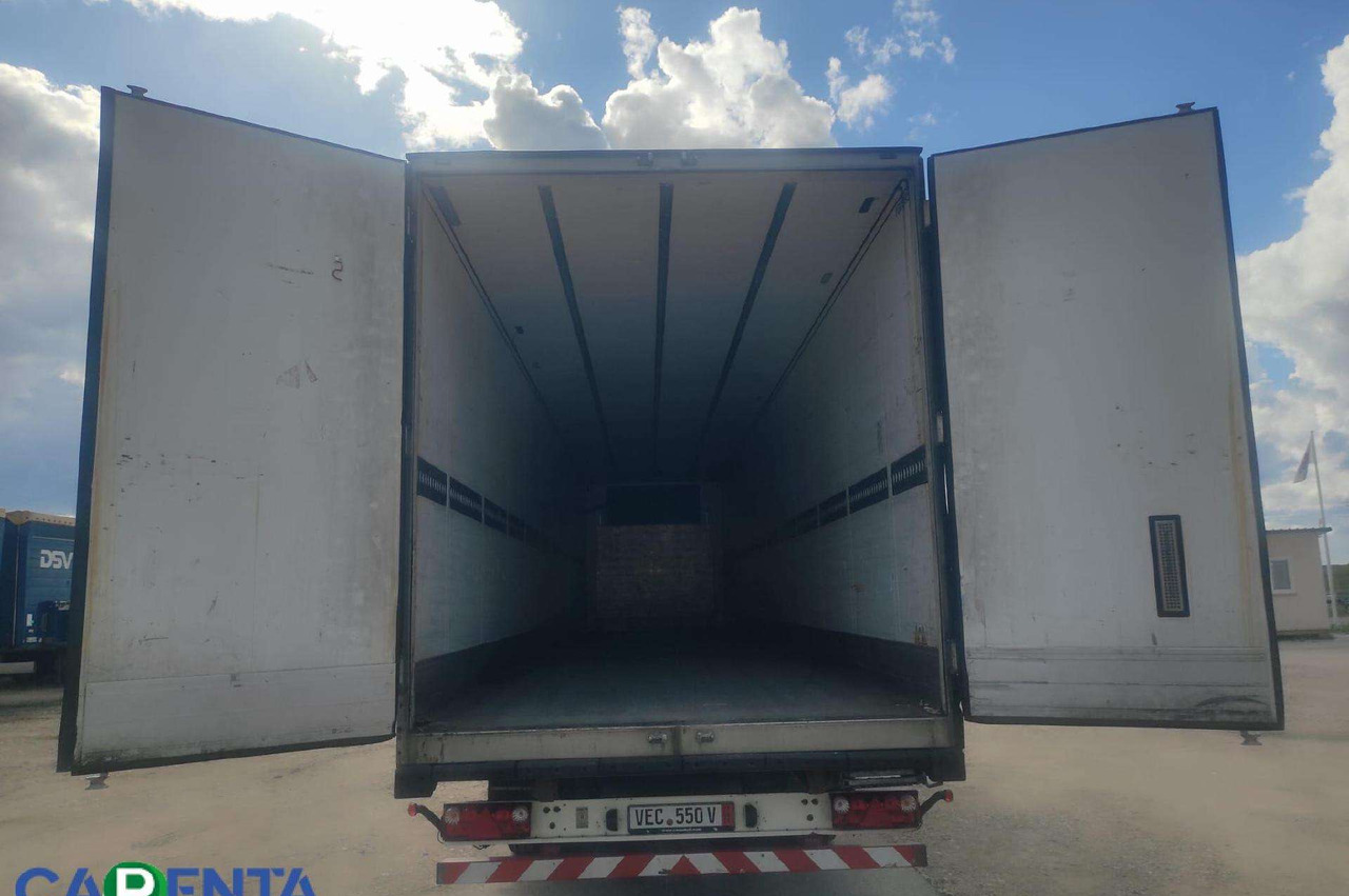 Schmitz SCB S3B - Frigorífico semirremolque: foto 5 Schmitz SCB S3B - Frigorífico semirremolque: foto 5