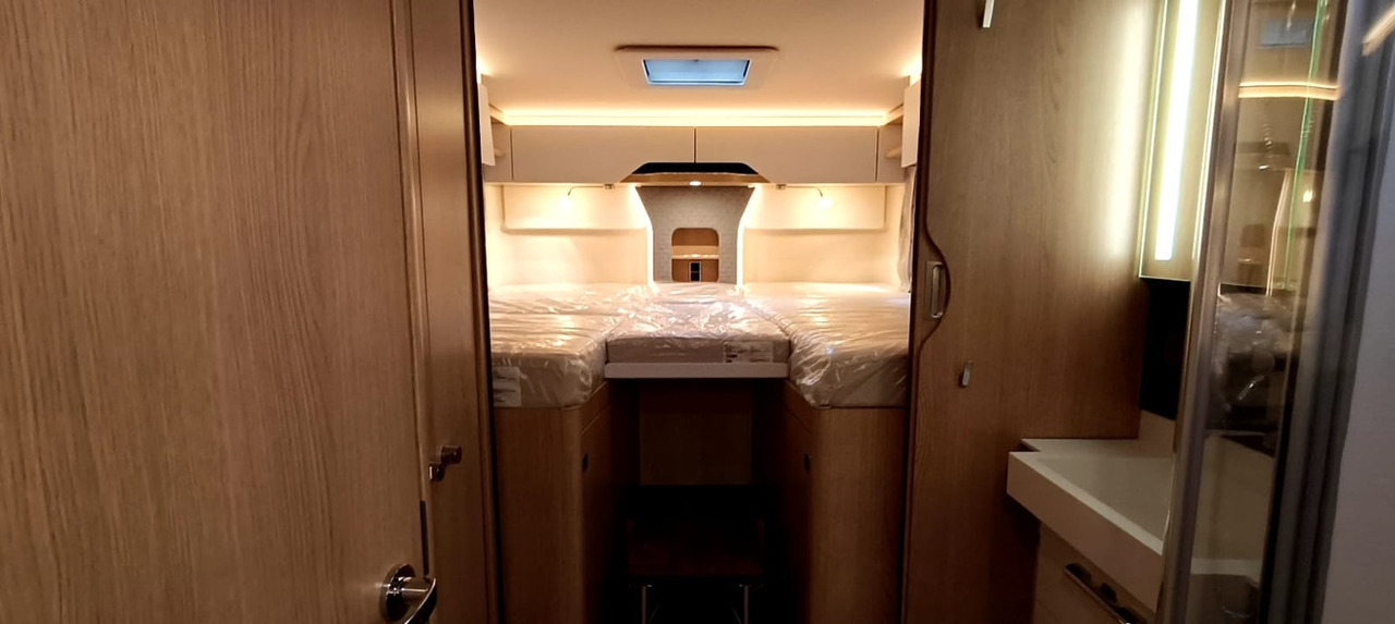 Leasing financiero de HYMER / ERIBA BML880 leasing HYMER / ERIBA BML880: foto 31