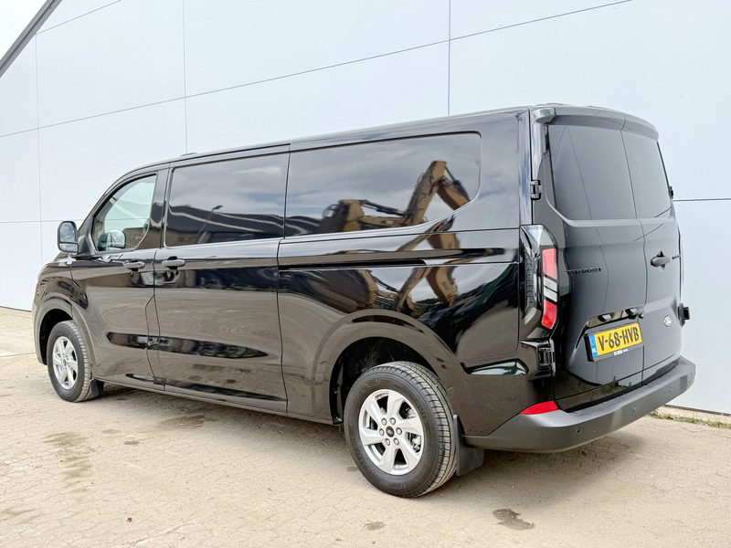 Ford Transit Custom 2.0 TDCI 170pk L2H1 Automaat Dubbele Schuif Adaptieve Cruise Control Carplay Camera Parkeersensoren voor achter BPM VRIJ - Furgoneta pequeña: foto 3 Ford Transit Custom 2.0 TDCI 170pk L2H1 Automaat Dubbele Schuif Adaptieve Cruise Control Carplay Camera Parkeersensoren voor achter BPM VRIJ - Furgoneta pequeña: foto 3