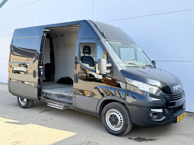 Furgón Iveco Daily 35S16 L2H2 Airco Cruise Control Camera 3.5t Trekhaak: foto 6