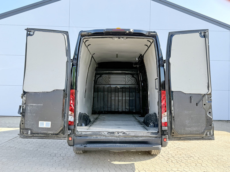 Furgón Iveco Daily 35S16 L2H2 Airco Cruise Control Camera 3.5t Trekhaak: foto 11
