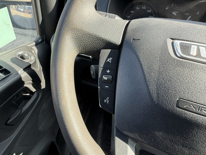 Furgón Iveco Daily 35S16 L2H2 Airco Cruise Control Camera 3.5t Trekhaak: foto 17