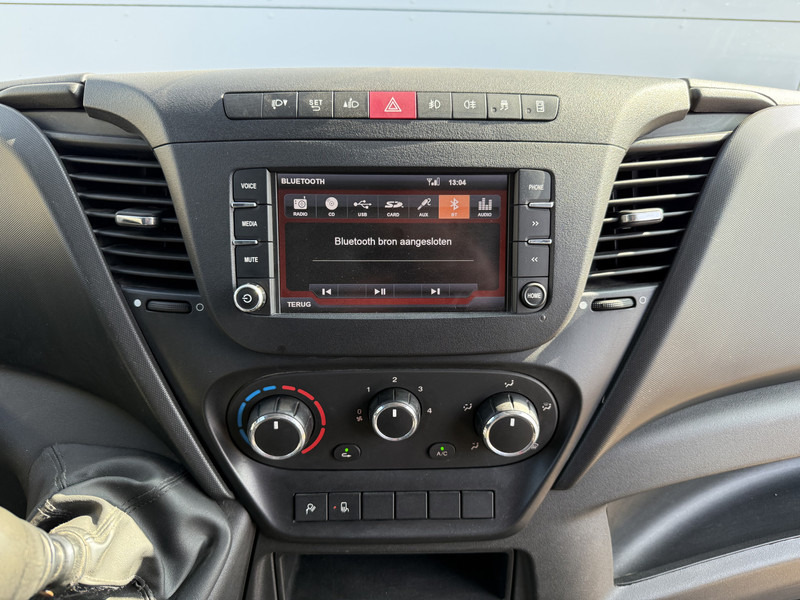Furgón Iveco Daily 35S16 L2H2 Airco Cruise Control Camera 3.5t Trekhaak: foto 14