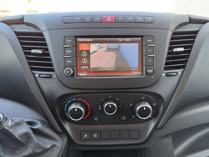 Furgón Iveco Daily 35S16 L2H2 Airco Cruise Control Camera 3.5t Trekhaak: foto 15