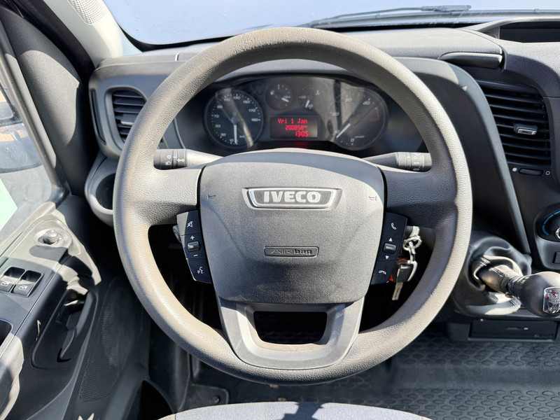 Furgón Iveco Daily 35S16 L2H2 Airco Cruise Control Camera 3.5t Trekhaak: foto 16