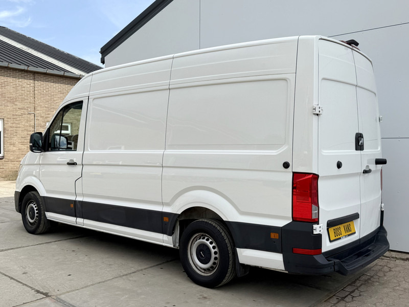 MAN eTGE 3.140 Elektrisch Koel/Vries -32° 38kWh L3H3 Climate Control Cruise Control Carplay Parkeersensoren voor achter - Frigorífico furgoneta, Furgoneta eléctrica: foto 2 MAN eTGE 3.140 Elektrisch Koel/Vries -32° 38kWh L3H3 Climate Control Cruise Control Carplay Parkeersensoren voor achter - Frigorífico furgoneta, Furgoneta eléctrica: foto 2