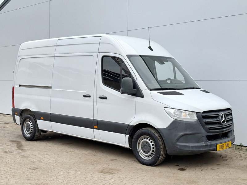 Mercedes-Benz Sprinter 311 CDI L2H2 AC Cruise Control Climate Control Euro 6 - Furgoneta pequeña: foto 4 Mercedes-Benz Sprinter 311 CDI L2H2 AC Cruise Control Climate Control Euro 6 - Furgoneta pequeña: foto 4