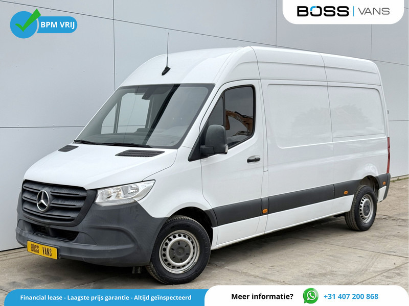 Mercedes-Benz Sprinter 311 CDI L2H2 AC Cruise Control Climate Control Euro 6 - Furgoneta pequeña: foto 1 Mercedes-Benz Sprinter 311 CDI L2H2 AC Cruise Control Climate Control Euro 6 - Furgoneta pequeña: foto 1
