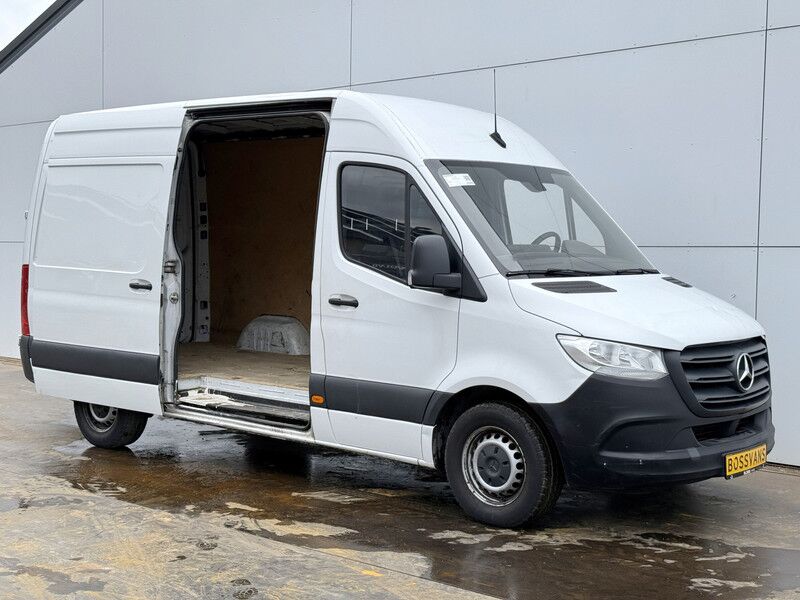 Mercedes-Benz Sprinter 314 2.2 CDI Automaat L2H2 Climate Control Cruise Control Carplay Camera - Furgón: foto 5 Mercedes-Benz Sprinter 314 2.2 CDI Automaat L2H2 Climate Control Cruise Control Carplay Camera - Furgón: foto 5