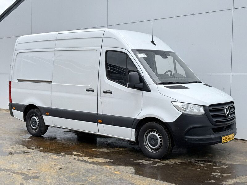 Mercedes-Benz Sprinter 314 2.2 CDI Automaat L2H2 Climate Control Cruise Control Carplay Camera - Furgón: foto 4 Mercedes-Benz Sprinter 314 2.2 CDI Automaat L2H2 Climate Control Cruise Control Carplay Camera - Furgón: foto 4