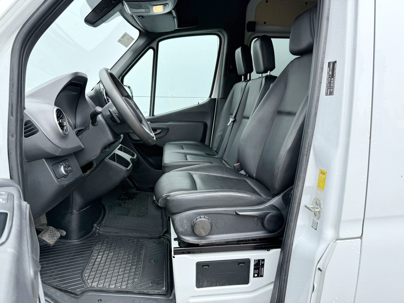 Furgón, Furgoneta combi Mercedes-Benz Sprinter 319 1.9 CDI Automaat L3H2 Dubbele Cabine Mercedes ME MBUX Climate Control Camera Navigatie Trekhaak DOKA DC: foto 7