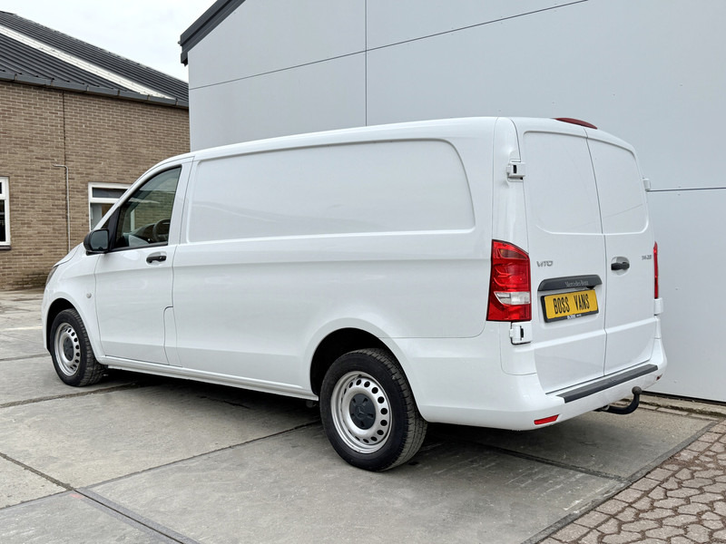 Mercedes-Benz Vito 114 2.1 CDI *Problem with 3rd gear* Automaat L2H1 Climate Control Standkachel Camera Trekhaak Navigatie - Furgoneta pequeña: foto 2 Mercedes-Benz Vito 114 2.1 CDI *Problem with 3rd gear* Automaat L2H1 Climate Control Standkachel Camera Trekhaak Navigatie - Furgoneta pequeña: foto 2