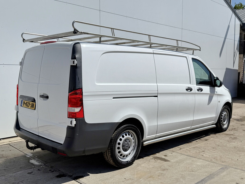 Mercedes-Benz Vito 114 CDI L3H1 Airco Camera Navigatie Trekhaak Imperiaal Climate Control XXL - Furgoneta pequeña: foto 3 Mercedes-Benz Vito 114 CDI L3H1 Airco Camera Navigatie Trekhaak Imperiaal Climate Control XXL - Furgoneta pequeña: foto 3
