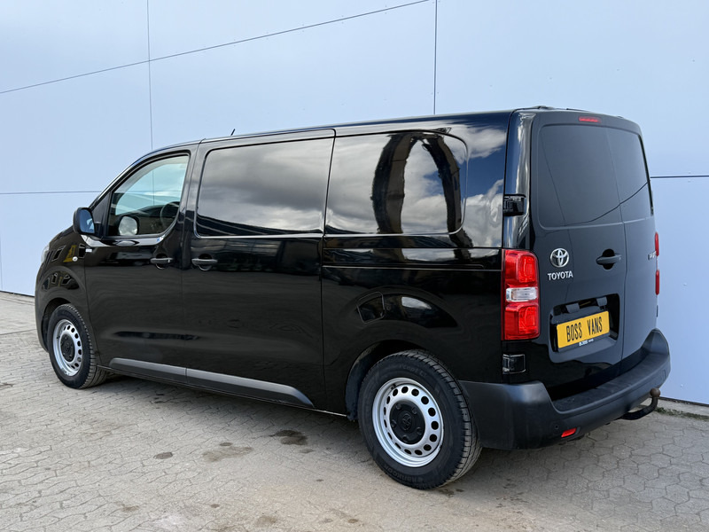 Toyota ProAce 2.0 D-4D 180pk Automaat L2 2x Schuifdeur Airco Cruise Control Trekhaak - Furgoneta pequeña: foto 3 Toyota ProAce 2.0 D-4D 180pk Automaat L2 2x Schuifdeur Airco Cruise Control Trekhaak - Furgoneta pequeña: foto 3