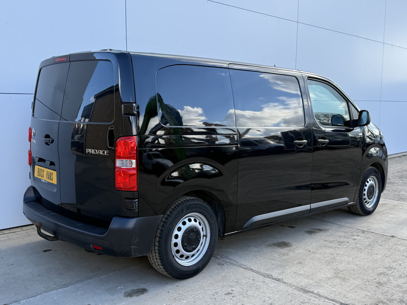 Toyota ProAce 2.0 D-4D 180pk Automaat L2 2x Schuifdeur Airco Cruise Control Trekhaak - Furgoneta pequeña: foto 4 Toyota ProAce 2.0 D-4D 180pk Automaat L2 2x Schuifdeur Airco Cruise Control Trekhaak - Furgoneta pequeña: foto 4