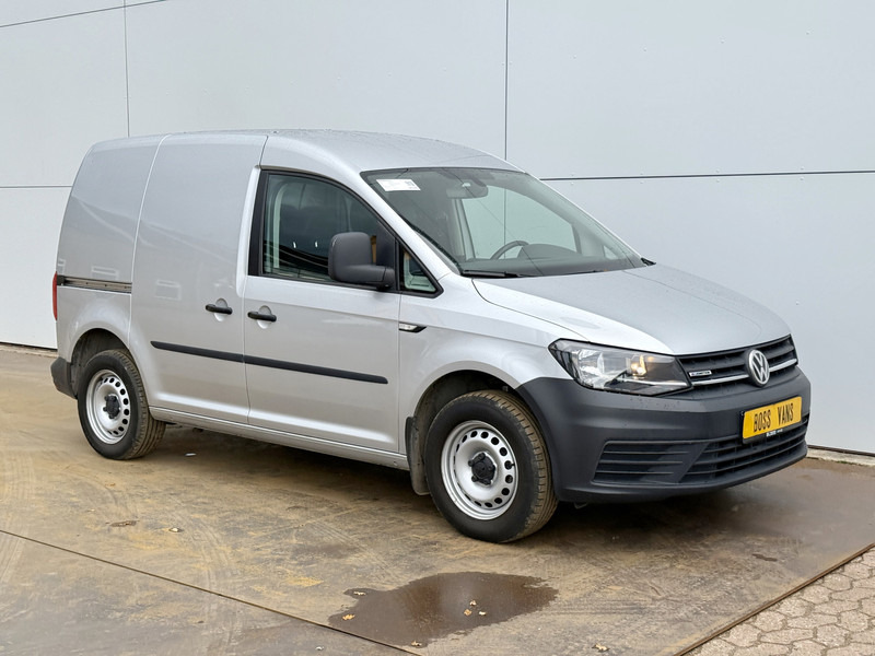 Volkswagen Caddy 1.4 TGI ***CNG*** Automaat L1H1 Airco Camera Cruise Control Trekhaak - Furgoneta pequeña: foto 4 Volkswagen Caddy 1.4 TGI ***CNG*** Automaat L1H1 Airco Camera Cruise Control Trekhaak - Furgoneta pequeña: foto 4