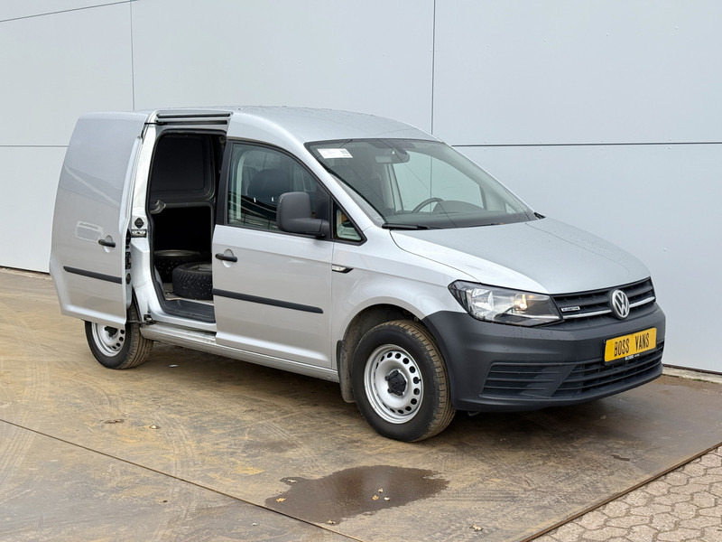 Volkswagen Caddy 1.4 TGI ***CNG*** Automaat L1H1 Airco Camera Cruise Control Trekhaak - Furgoneta pequeña: foto 5 Volkswagen Caddy 1.4 TGI ***CNG*** Automaat L1H1 Airco Camera Cruise Control Trekhaak - Furgoneta pequeña: foto 5