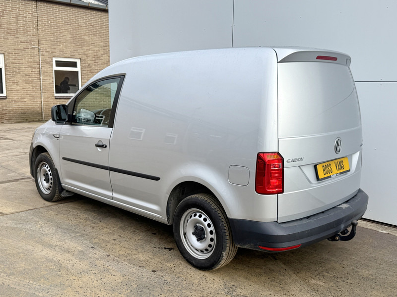 Volkswagen Caddy 1.4 TGI ***CNG*** Automaat L1H1 Airco Camera Cruise Control Trekhaak - Furgoneta pequeña: foto 2 Volkswagen Caddy 1.4 TGI ***CNG*** Automaat L1H1 Airco Camera Cruise Control Trekhaak - Furgoneta pequeña: foto 2